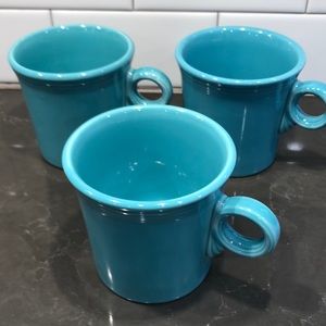 Fiesta mugs
